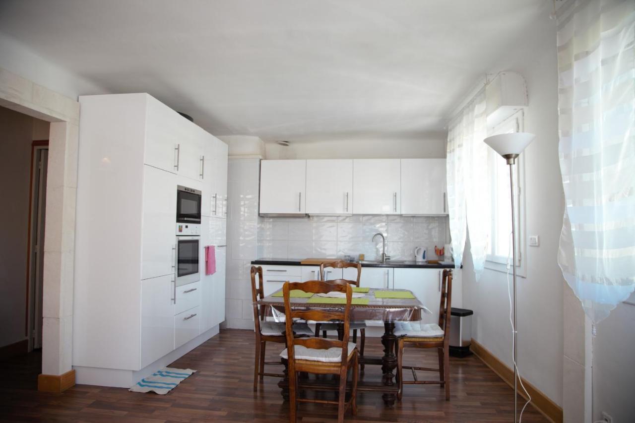 Laincel - Clim - Balcon Apartment Arles Exterior photo