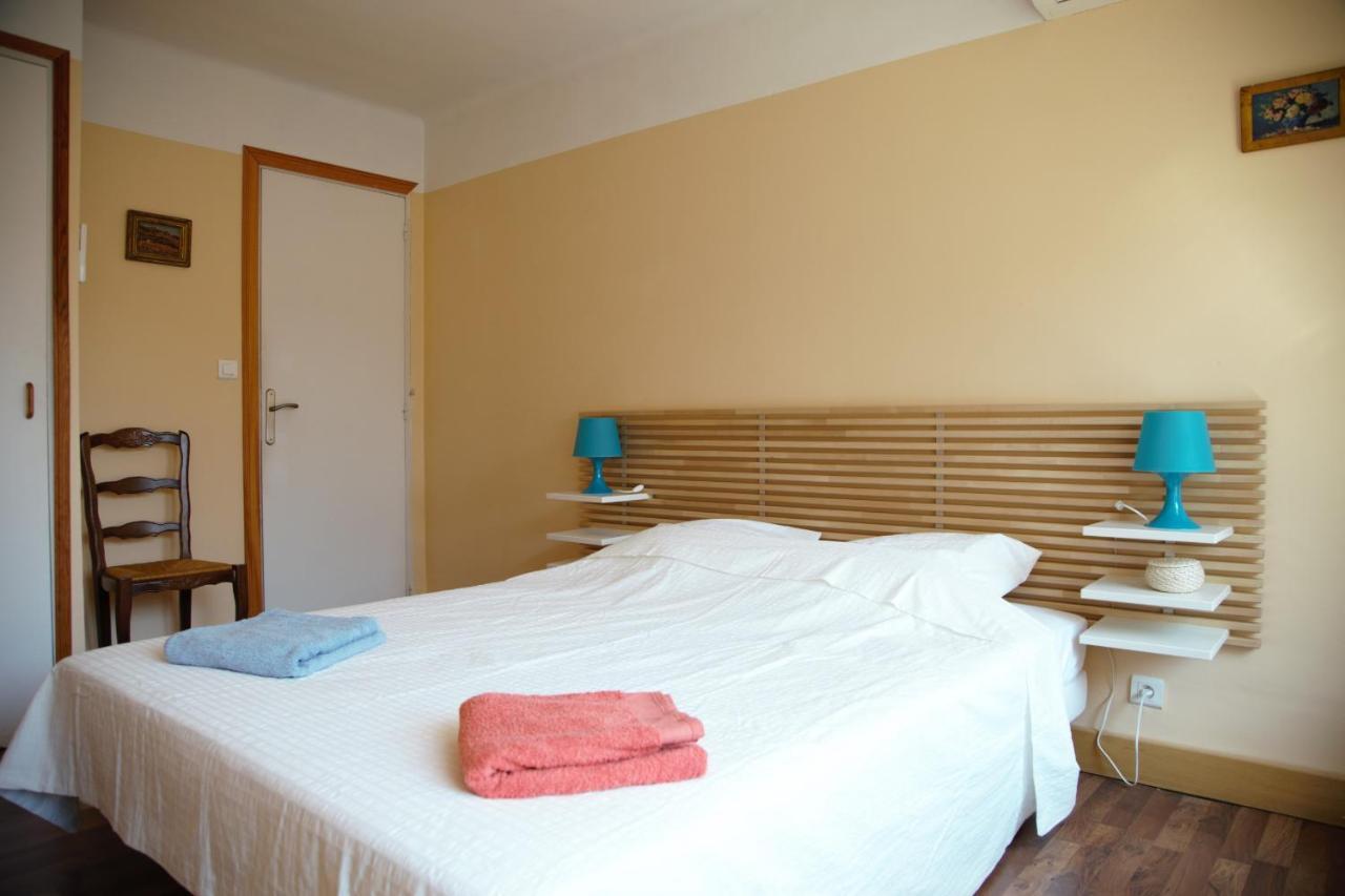 Laincel - Clim - Balcon Apartment Arles Exterior photo